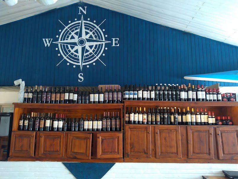 La Cantina Del Náutico